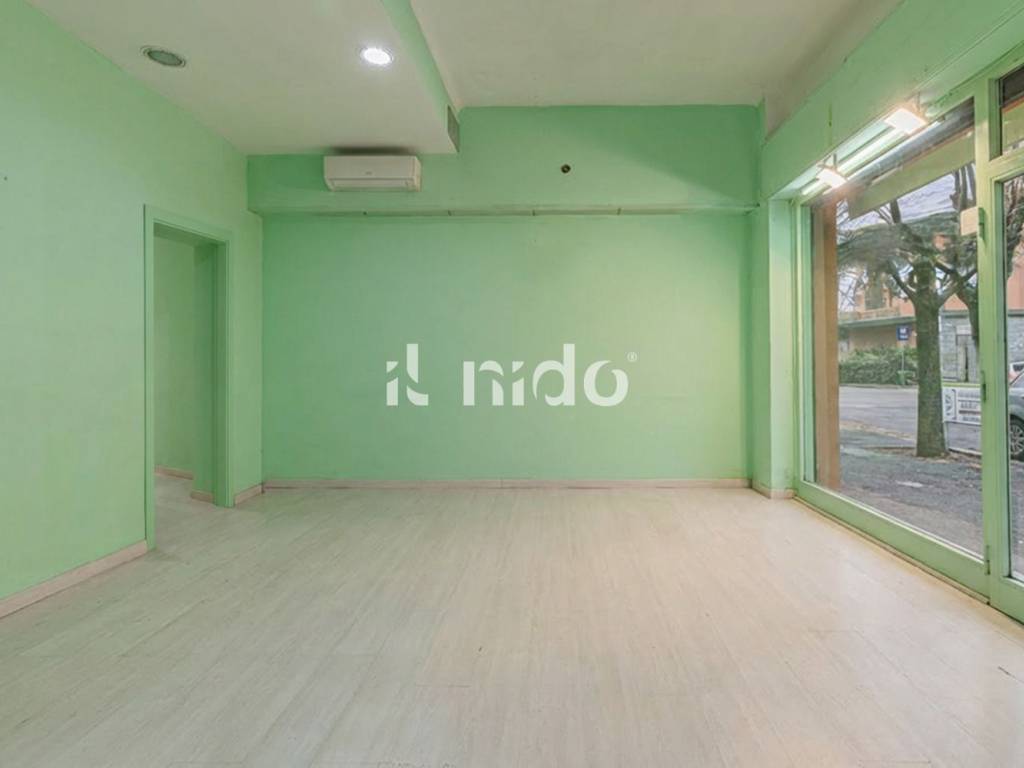 negozio in affitto a Montecatini-Terme in zona Vico