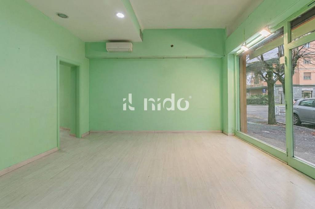 negozio in affitto a Montecatini-Terme in zona Vico