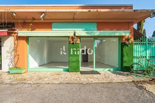 negozio in affitto a Montecatini-Terme in zona Vico