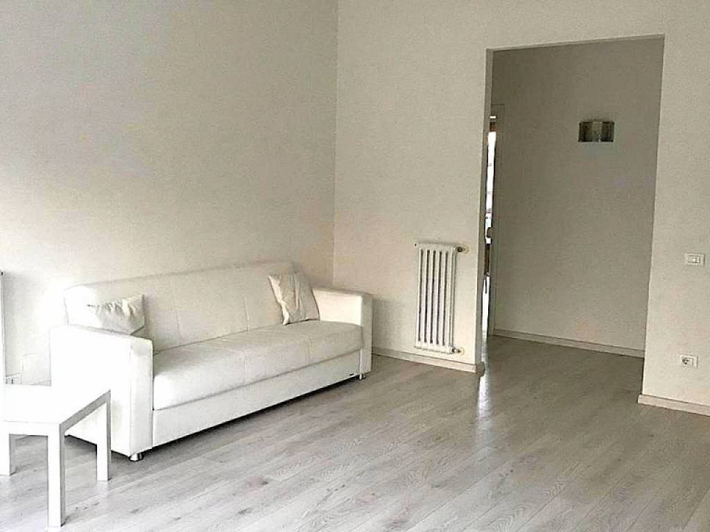 appartamento in affitto a Montecatini-Terme in zona Vico