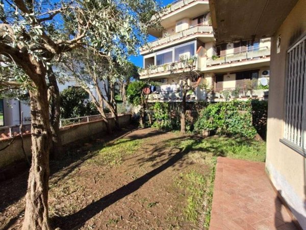 appartamento in affitto a Montecatini-Terme