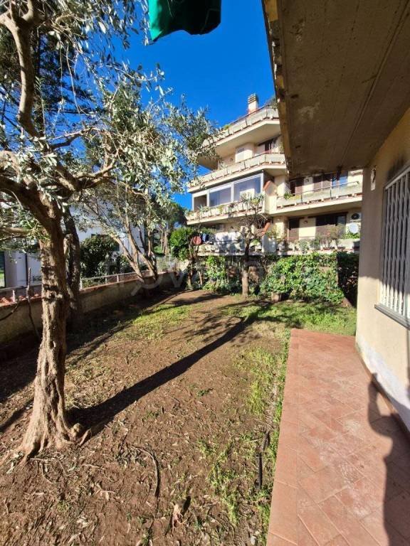 appartamento in affitto a Montecatini-Terme in zona Vico