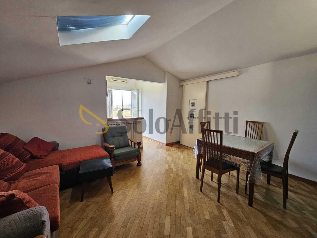 appartamento in affitto a Montecatini-Terme