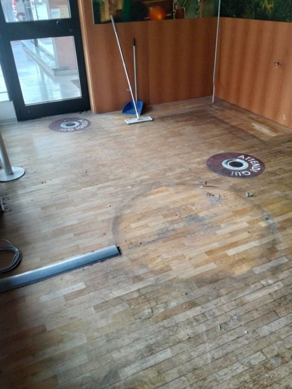 negozio in affitto a Montecatini-Terme