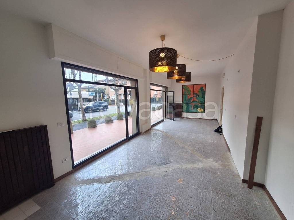 negozio in affitto a Montecatini-Terme