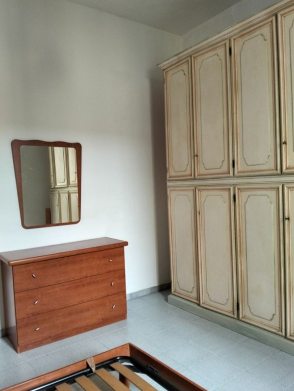 appartamento in affitto a Montecatini-Terme