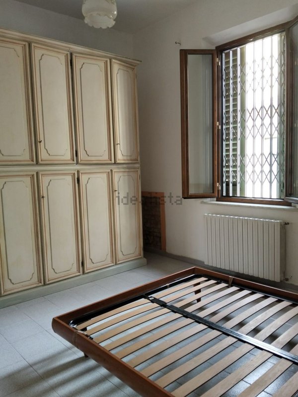 appartamento in affitto a Montecatini-Terme