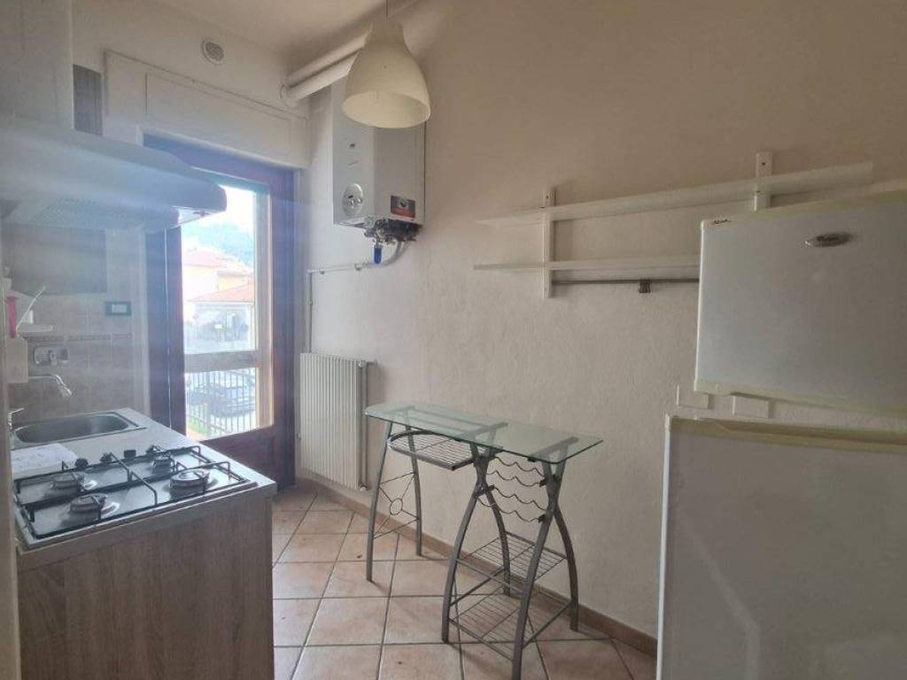 appartamento in affitto a Montecatini-Terme