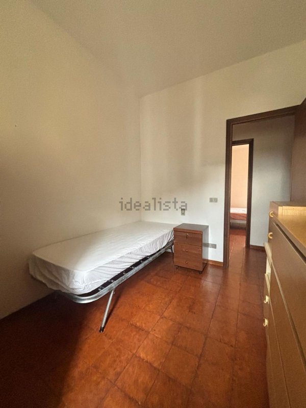 appartamento in affitto a Montecatini-Terme