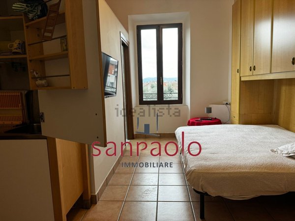 appartamento in affitto a Montecatini-Terme