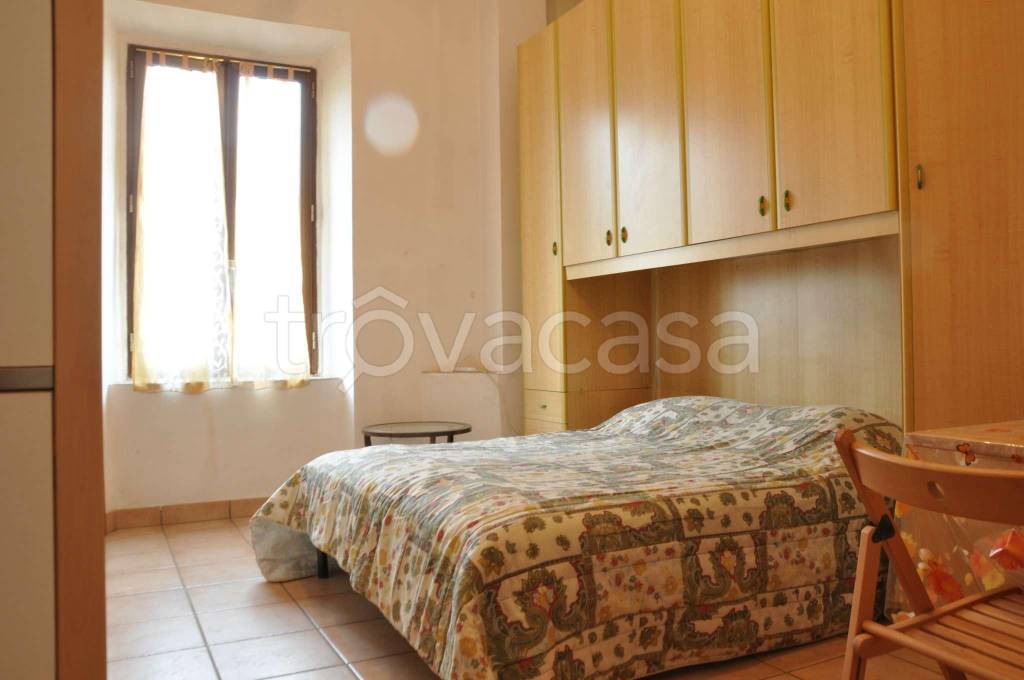 appartamento in affitto a Montecatini-Terme in zona Vico