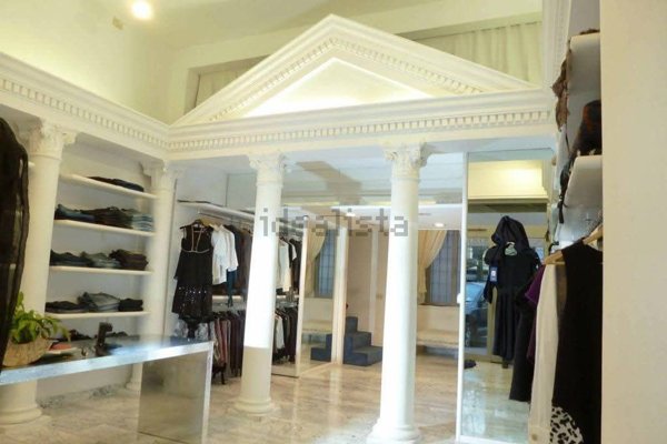 ufficio in affitto a Montecatini-Terme