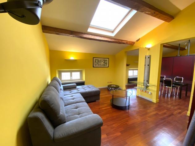 appartamento in affitto a Montecatini-Terme