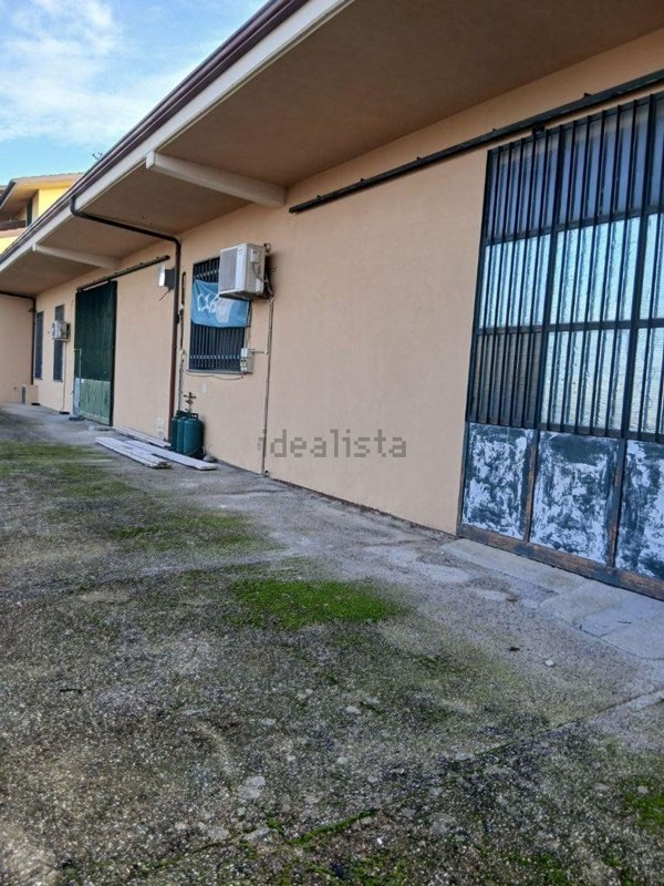 ufficio in affitto a Montecatini-Terme