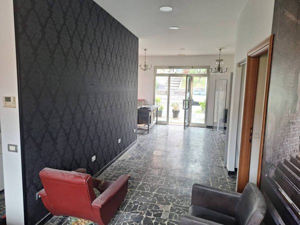 negozio in affitto a Montecatini-Terme in zona Vico