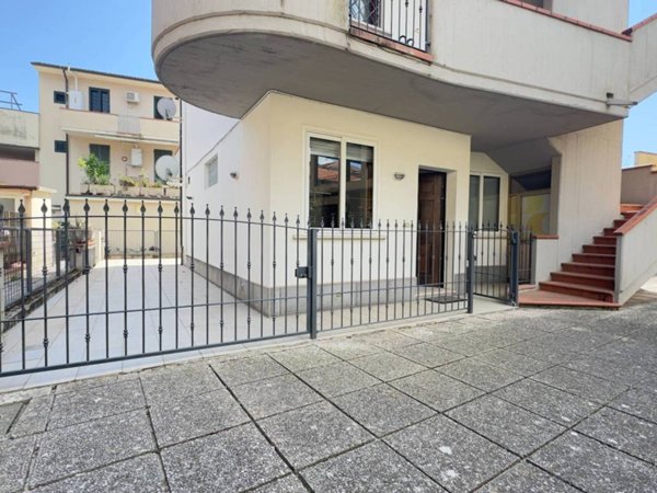 appartamento in affitto a Montecatini-Terme