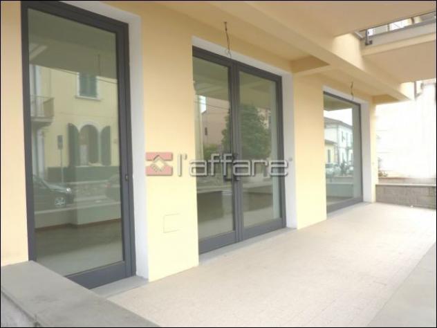 ufficio in affitto a Montecatini-Terme