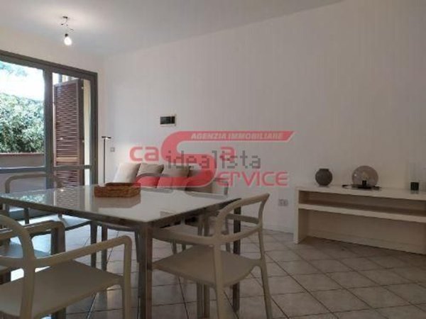 appartamento in affitto a Montecatini-Terme