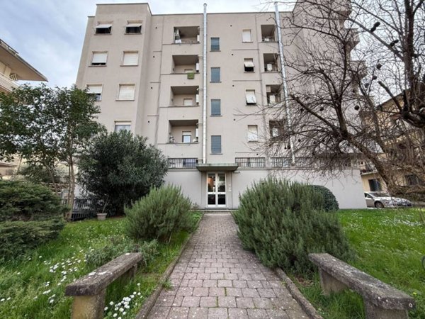 appartamento in affitto a Montecatini-Terme