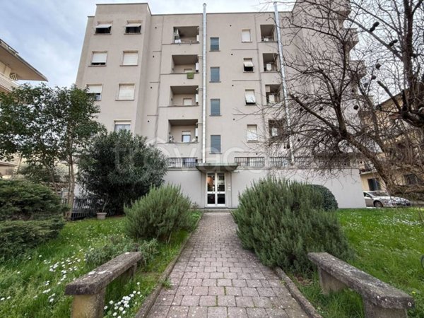 appartamento in affitto a Montecatini-Terme in zona Vico