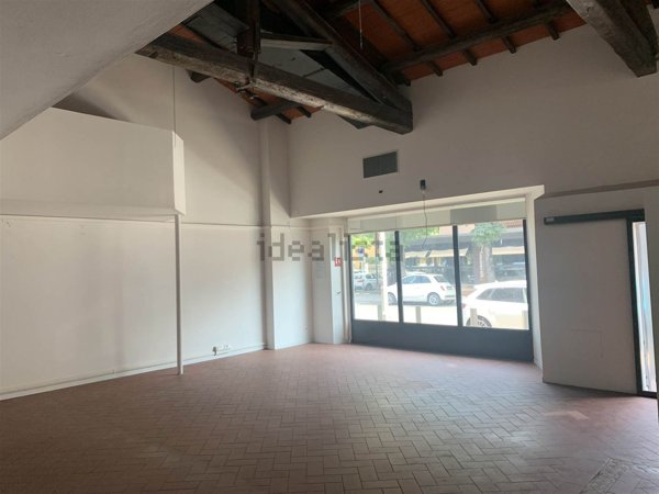 negozio in affitto a Montecatini-Terme