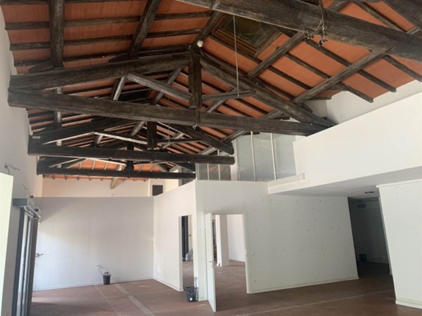 negozio in affitto a Montecatini-Terme in zona Vico