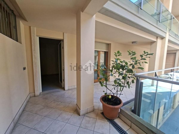 ufficio in affitto a Montecatini-Terme