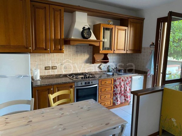 appartamento in affitto a Montecatini-Terme in zona Vico