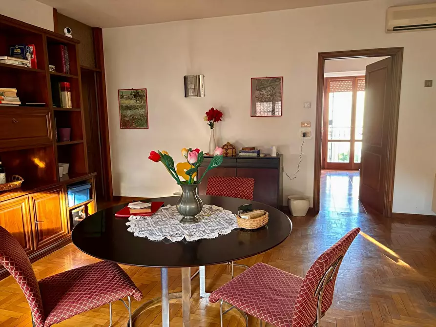 appartamento in affitto a Montecatini-Terme