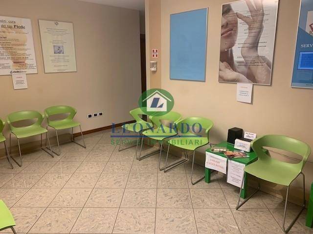 ufficio in affitto a Montecatini-Terme in zona Vico