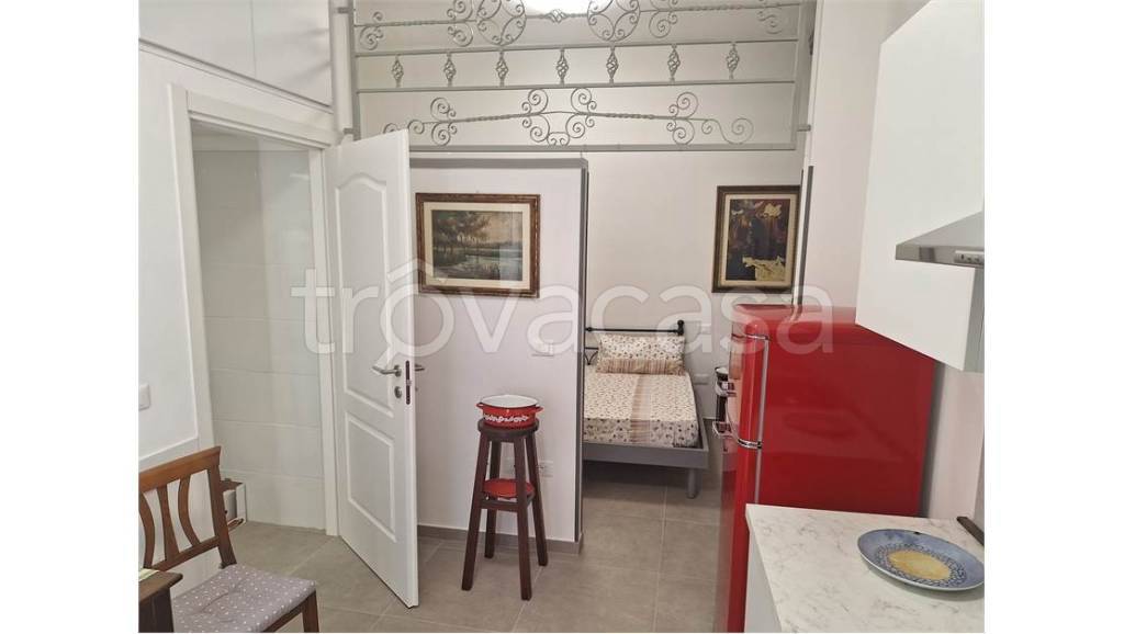 appartamento in affitto a Montecatini-Terme