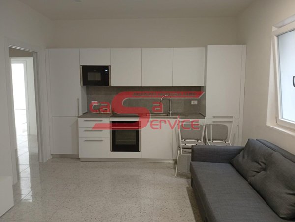 appartamento in affitto a Montecatini-Terme