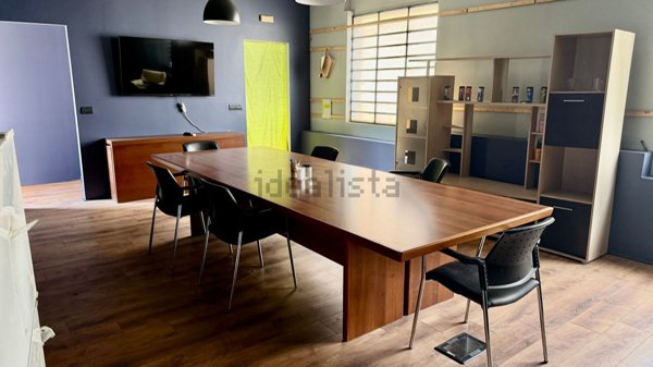locale di sgombero in affitto a Montecatini-Terme