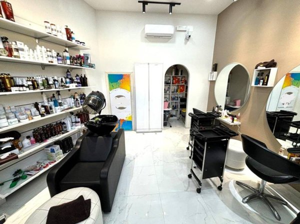 locale commerciale in affitto a Montecatini-Terme in zona Vico