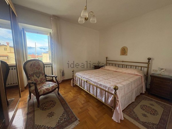 appartamento in affitto a Montecatini-Terme in zona Montecatini Alto