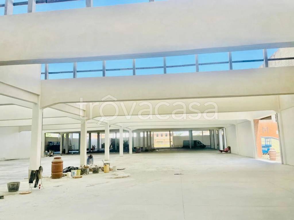 locale commerciale in affitto a Montecatini-Terme