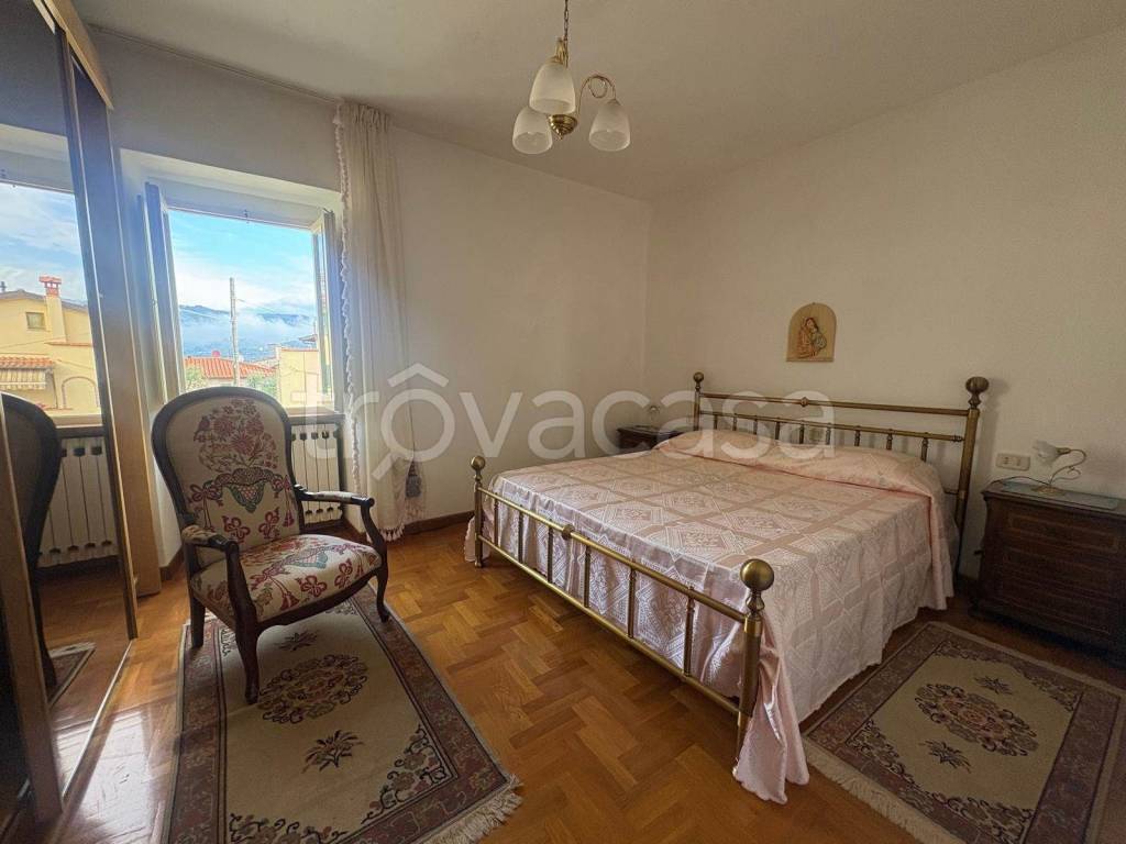 appartamento in affitto a Montecatini-Terme in zona Montecatini Alto