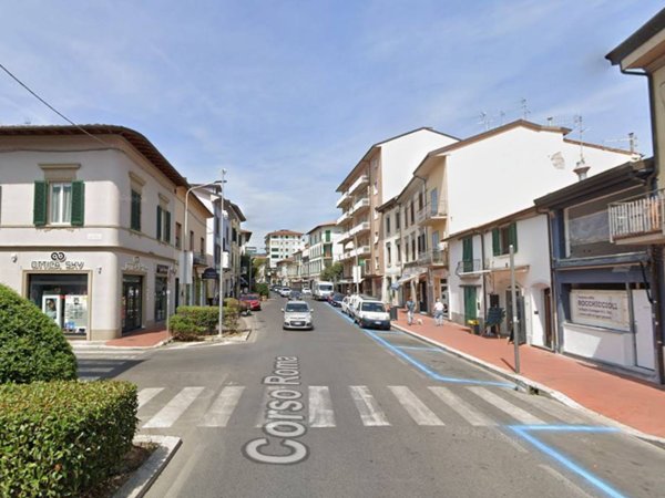 appartamento in affitto a Montecatini-Terme