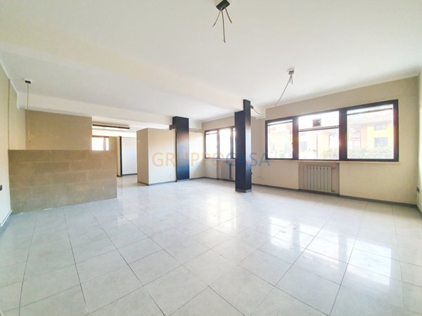 locale commerciale in affitto a Pescia in zona Castellare