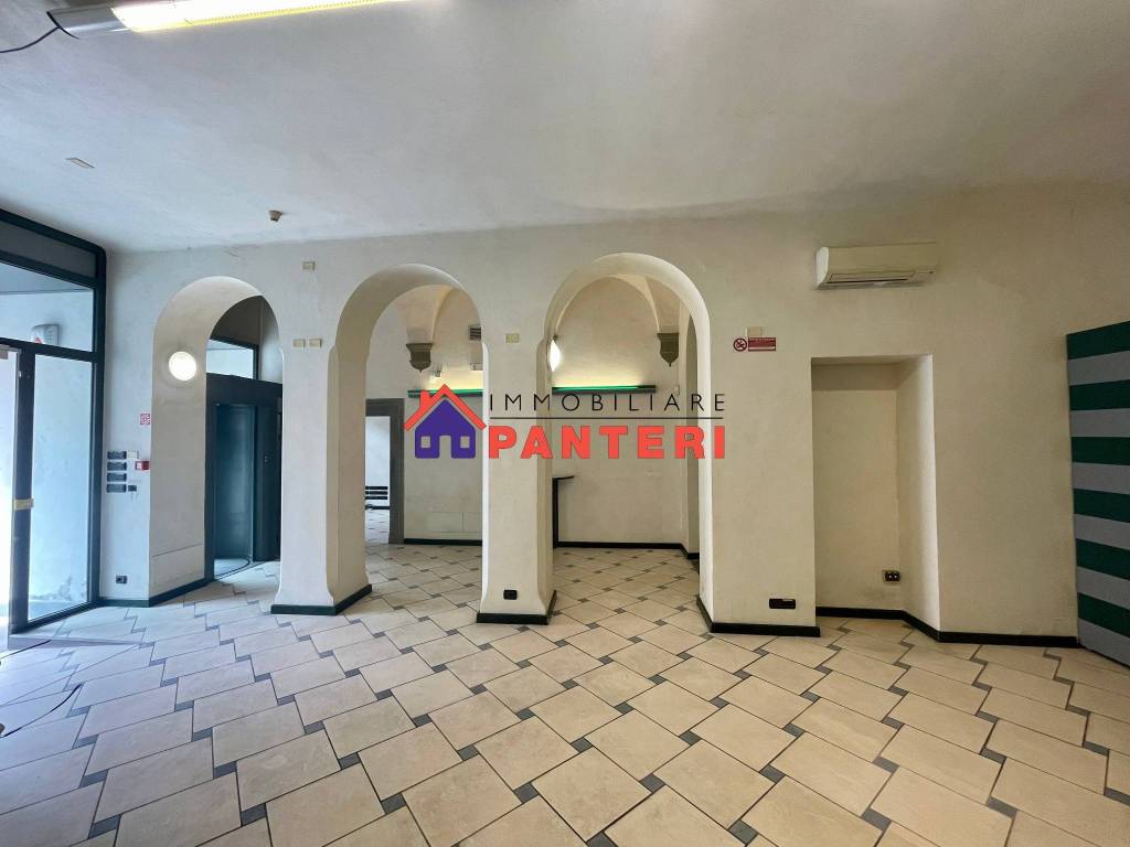 ufficio in affitto a Pescia