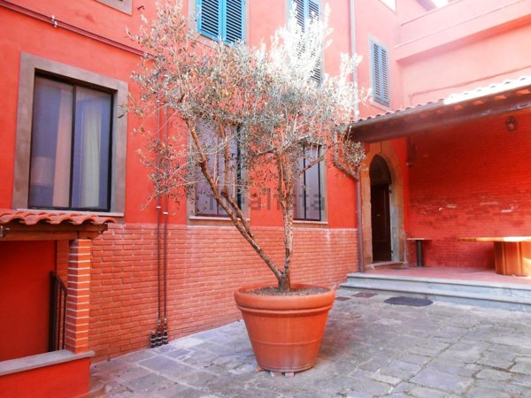 appartamento in affitto a Pescia