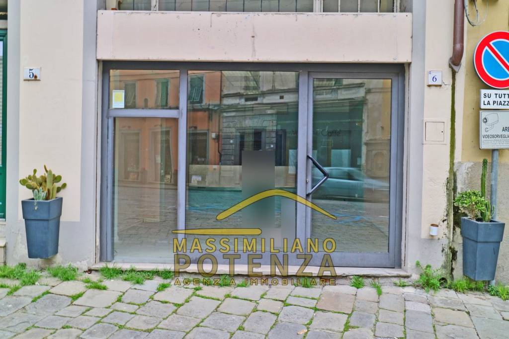 trivano in affitto a Pescia