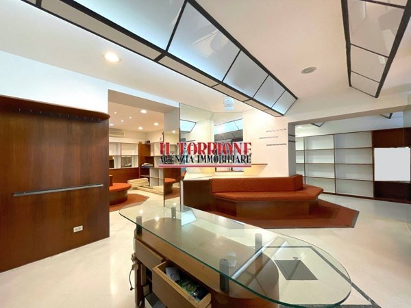 loft in affitto a Pescia