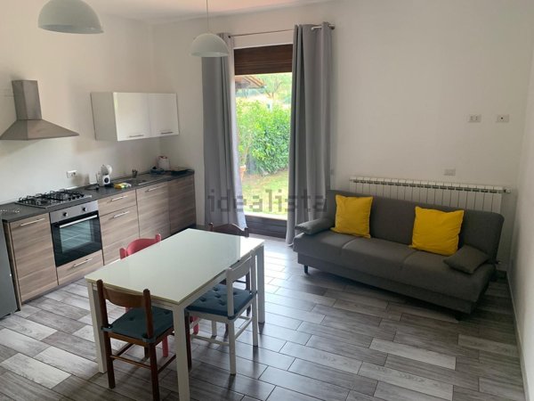 appartamento in affitto a Pescia