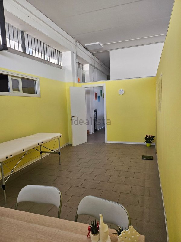 ufficio in affitto a Pescia