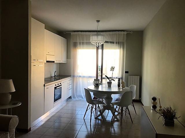 appartamento in affitto a Pescia