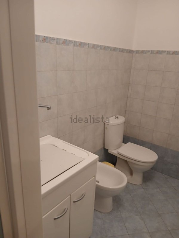 appartamento in affitto a Pescia