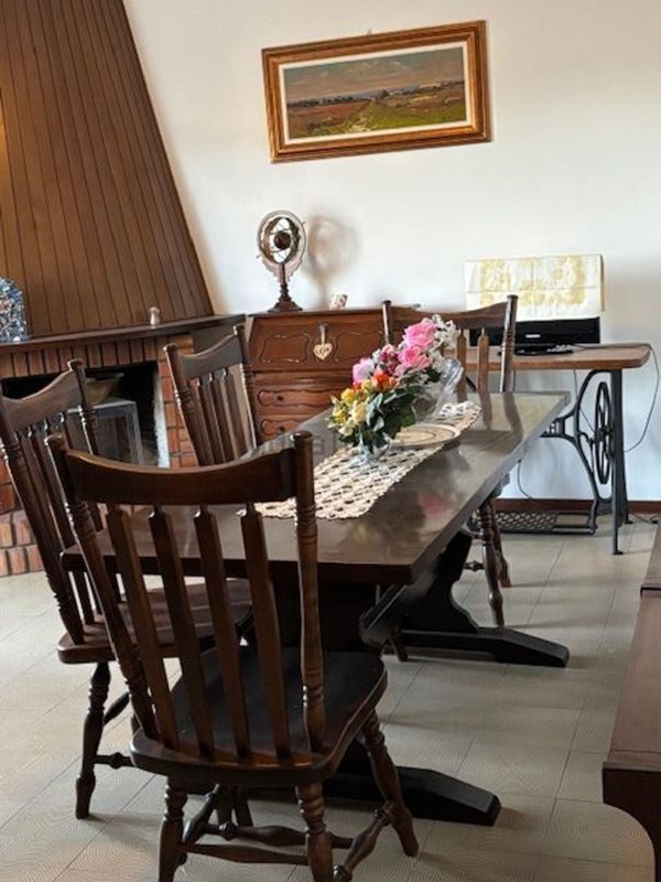 appartamento in affitto a Pescia