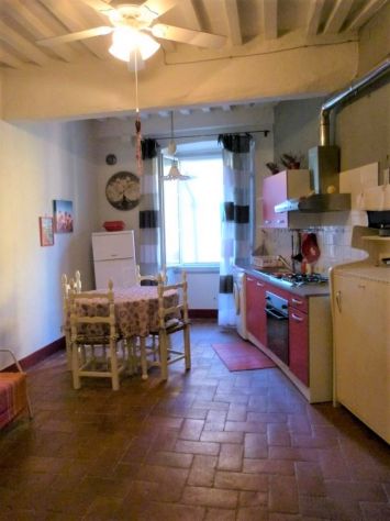 appartamento in affitto a Pescia