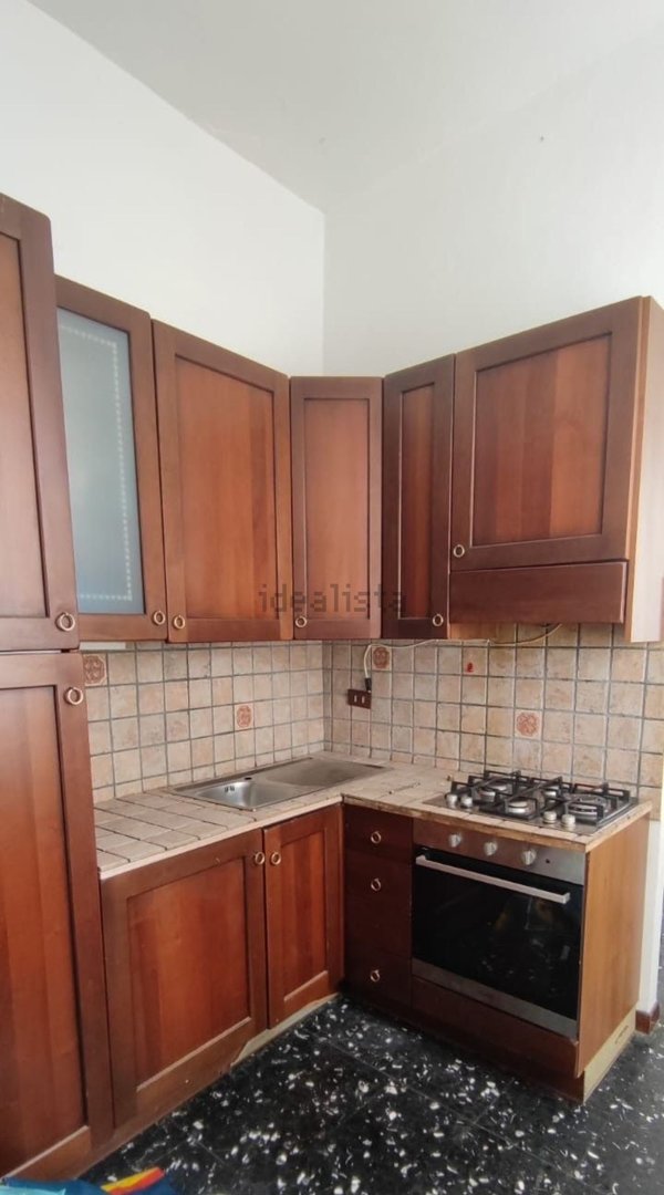 appartamento in affitto a Pescia